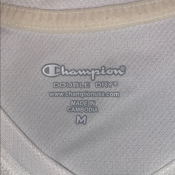 Champion Tee - Picture 4 of 4